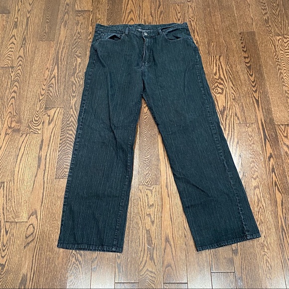 {Wilke Rodriguez} Jeans, 36 x 32 - Picture 2 of 3